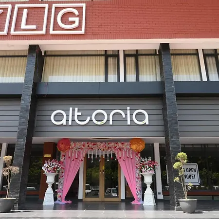 Hotel Klg Altoria-3