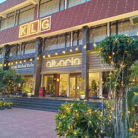 Hotel Klg Altoria-2
